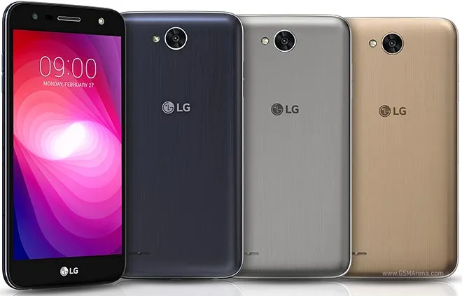 X power2 - LG smartphone