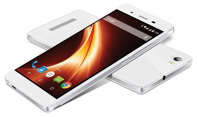 Lava X10 - Lava smartphone