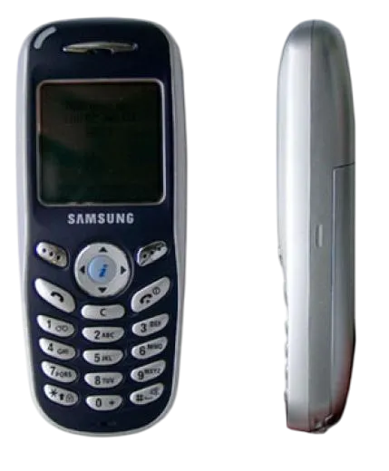 Samsung X100 - Samsung smartphone