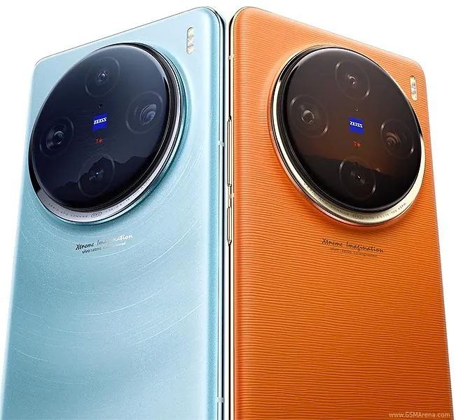 vivo X100 - vivo smartphone