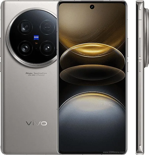 X100 Ultra