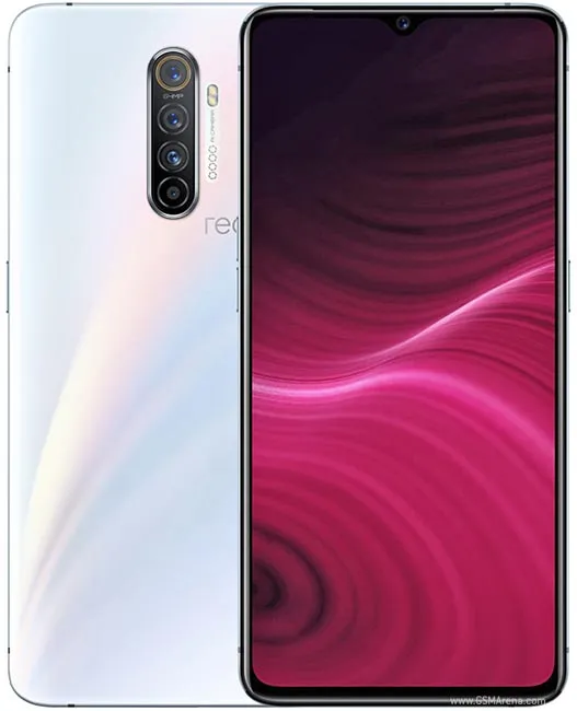 X2 Pro - Realme smartphone