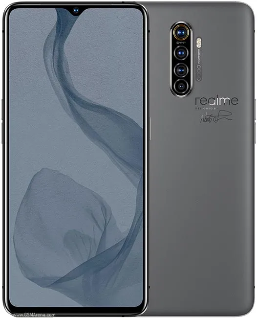 X2 Pro - Realme smartphone