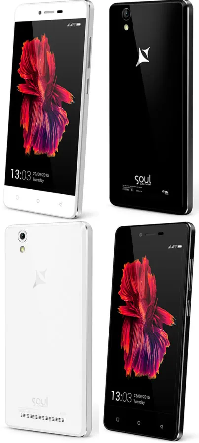 X2 Soul Lite