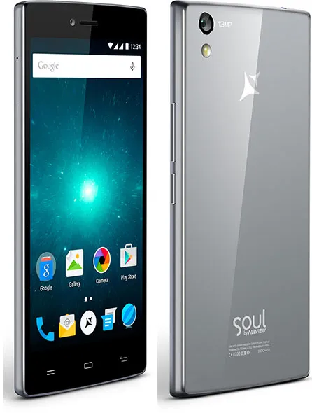 X2 Soul Style + Platinum