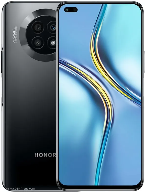 Honor X20 - Honor smartphone