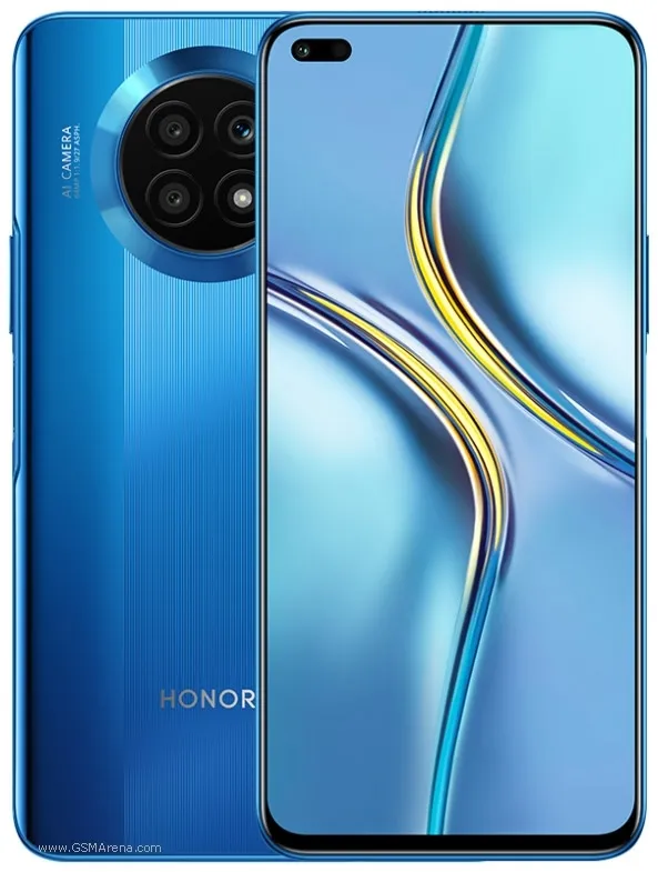 Honor X20 - Honor smartphone
