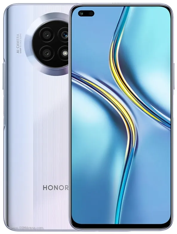 Honor X20 - Honor smartphone