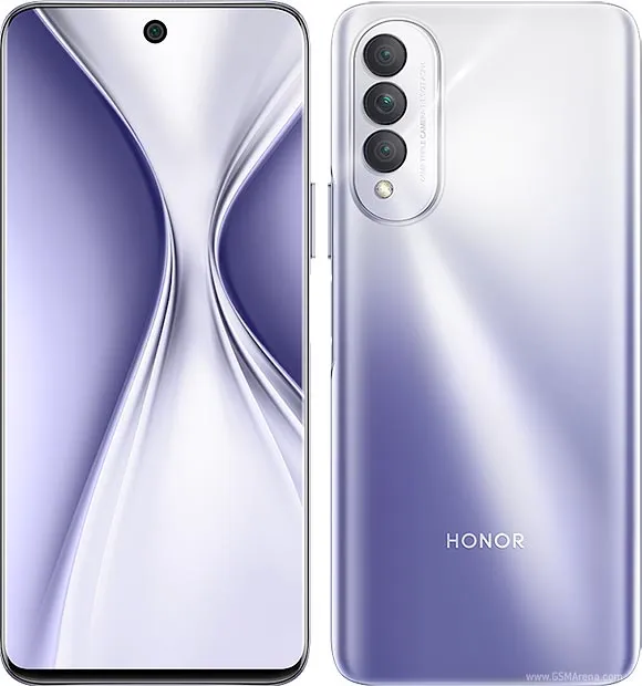 Honor X20 SE - Honor smartphone