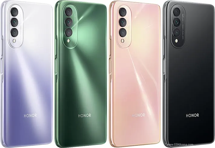 Honor X20 SE - Honor smartphone