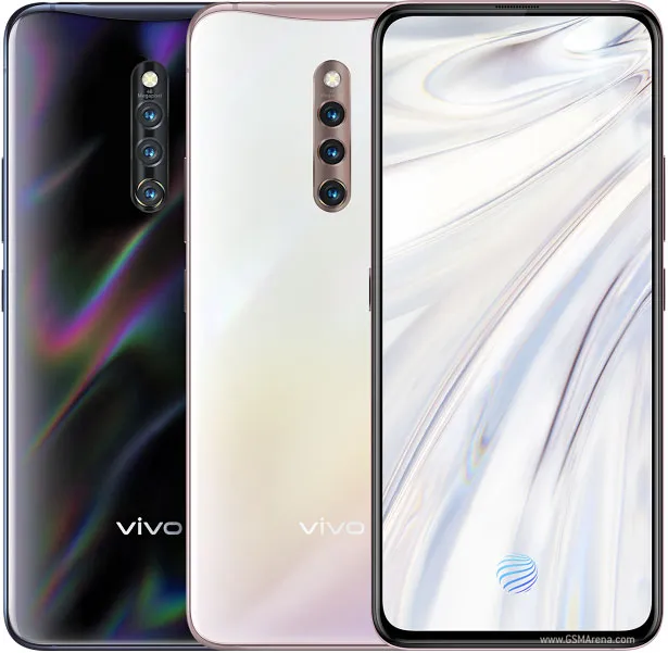 X27 Pro - vivo smartphone