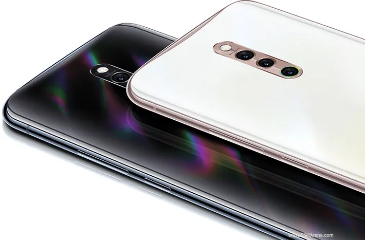 X27 Pro - vivo smartphone