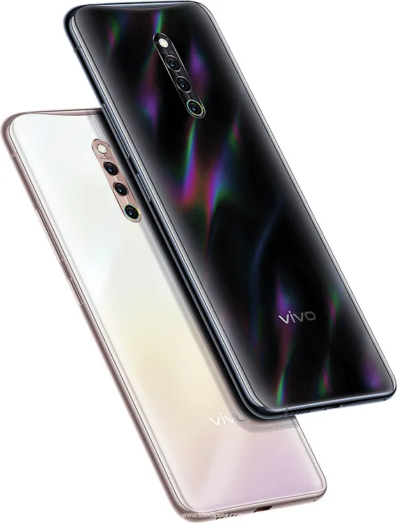 X27 Pro - vivo smartphone