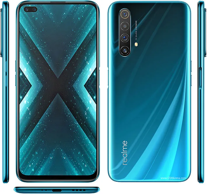 Realme X3 - Realme smartphone