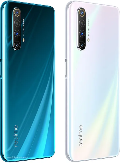 Realme X3 - Realme smartphone