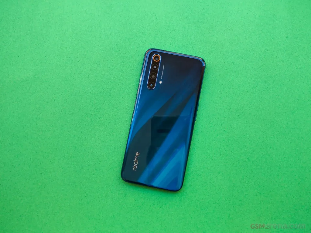 Realme X3 - Realme smartphone
