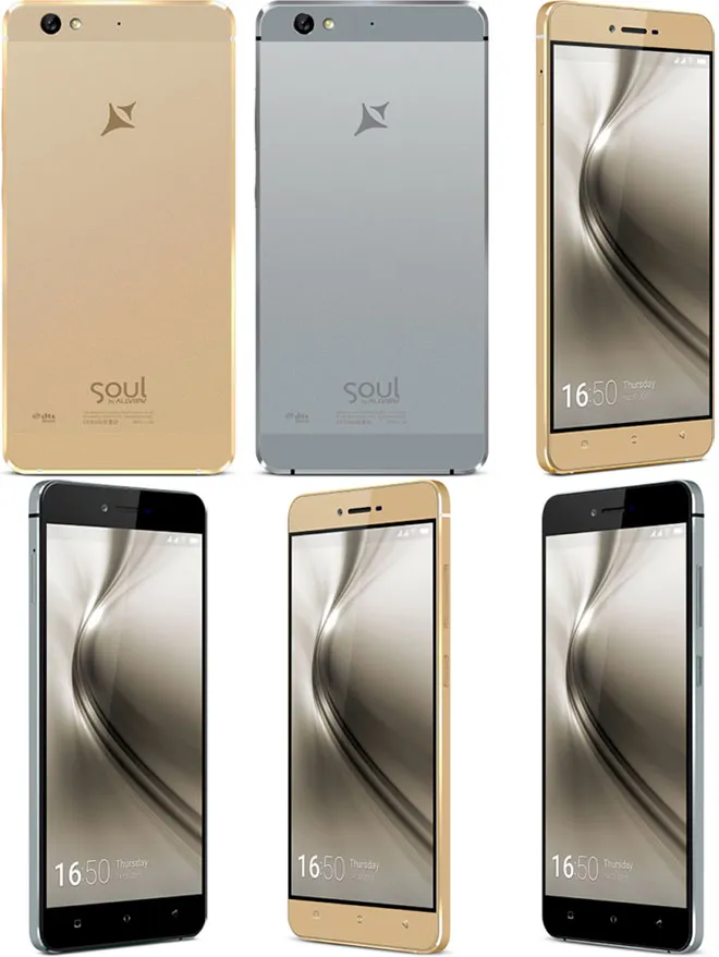 X3 Soul