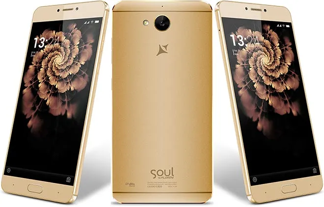 X3 Soul Plus