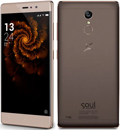 X3 Soul Style