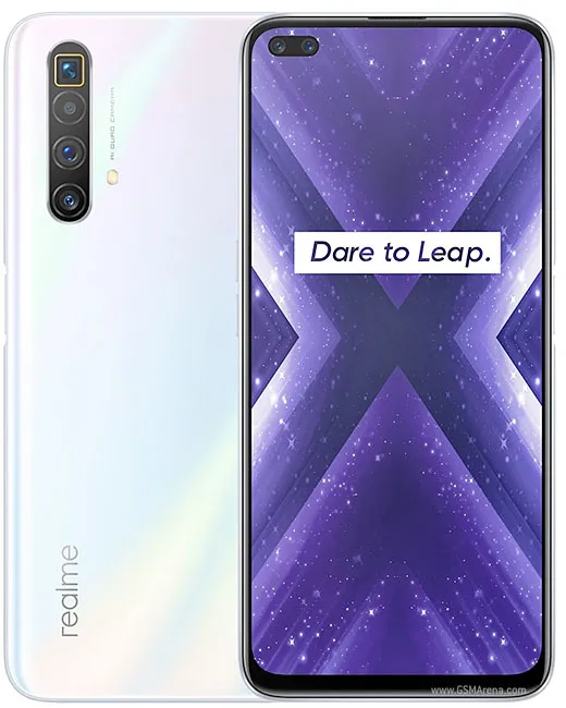 X3 SuperZoom - Realme smartphone