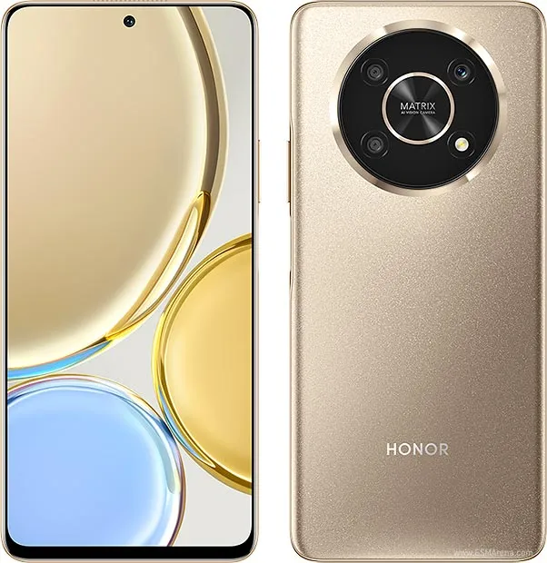 Honor X30 - Honor smartphone
