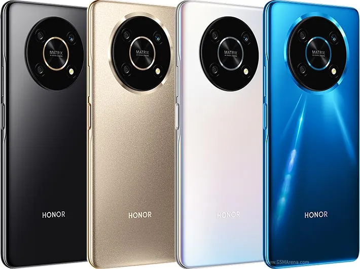 Honor X30 - Honor smartphone