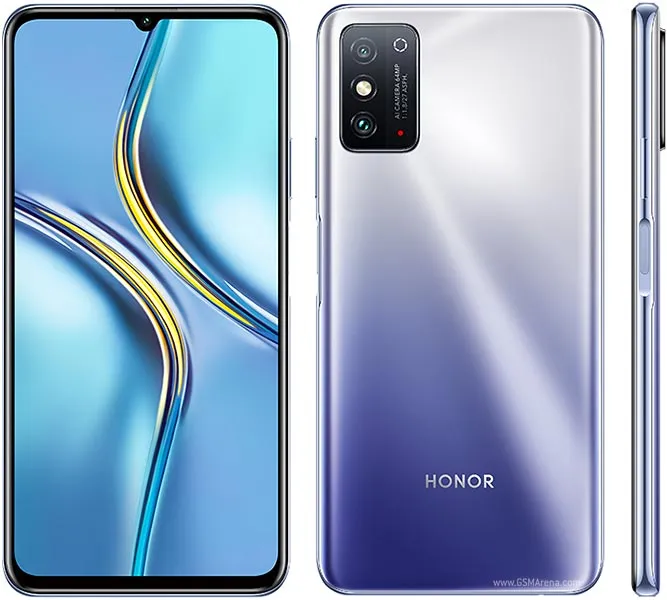 X30 Max - Honor smartphone