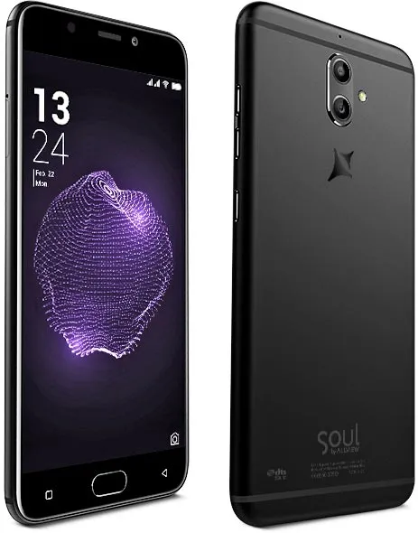 X4 Soul