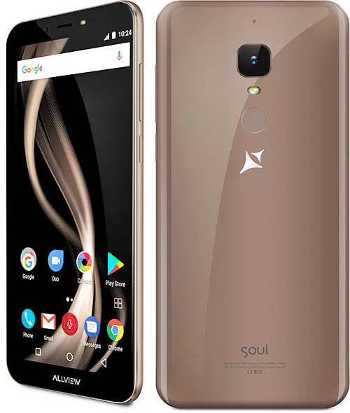 X4 Soul Infinity S