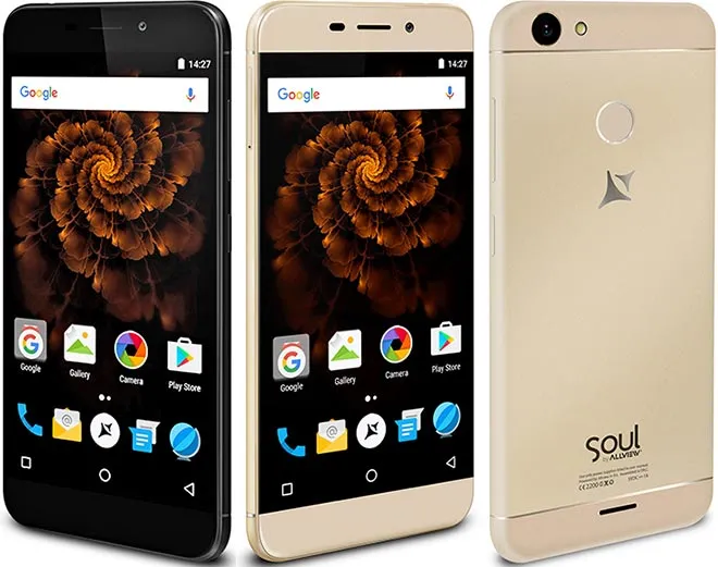 X4 Soul Mini