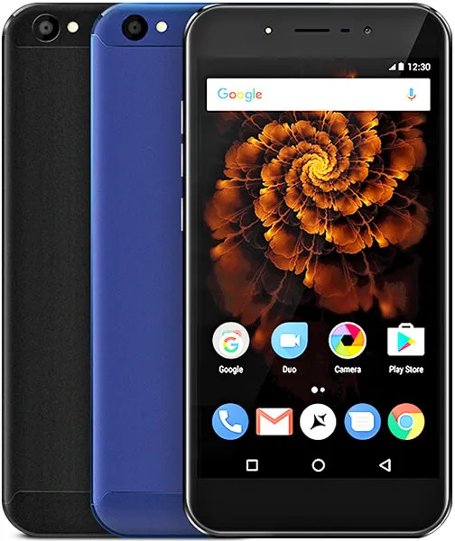 X4 Soul Mini S - Allview smartphone