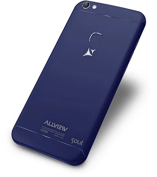 X4 Soul Mini S gallery image 3
