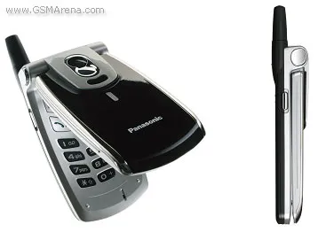 X400 - Panasonic smartphone
