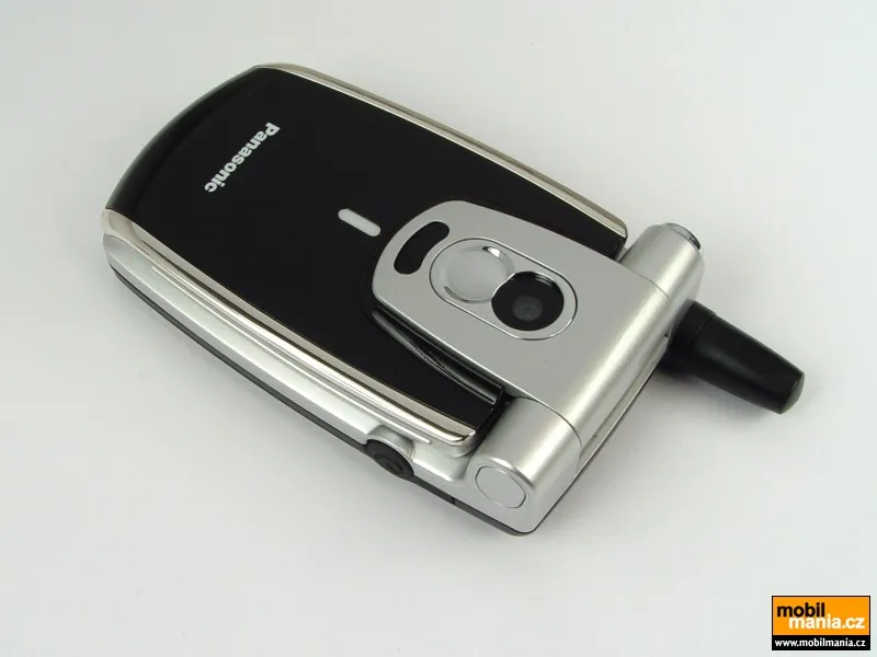X400 - Panasonic smartphone