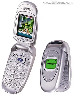 Samsung X460 - Samsung smartphone