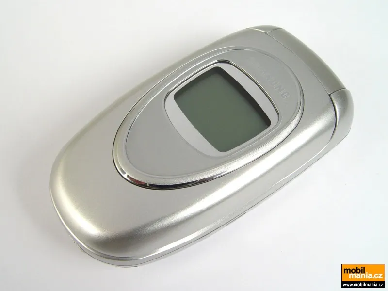 Samsung X460 - Samsung smartphone