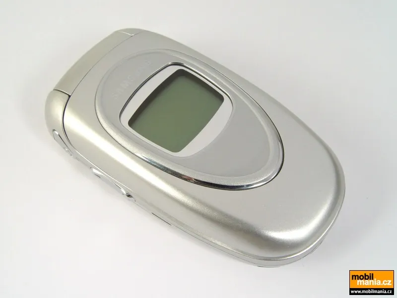 Samsung X460 - Samsung smartphone