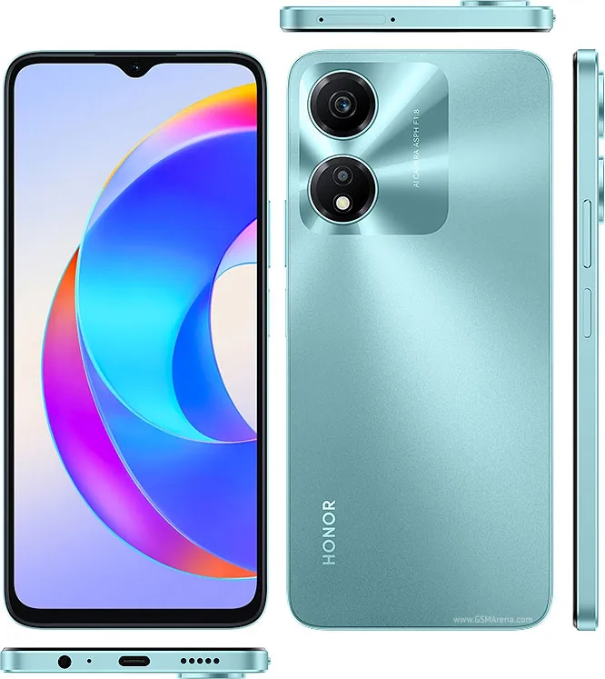 X5 Plus