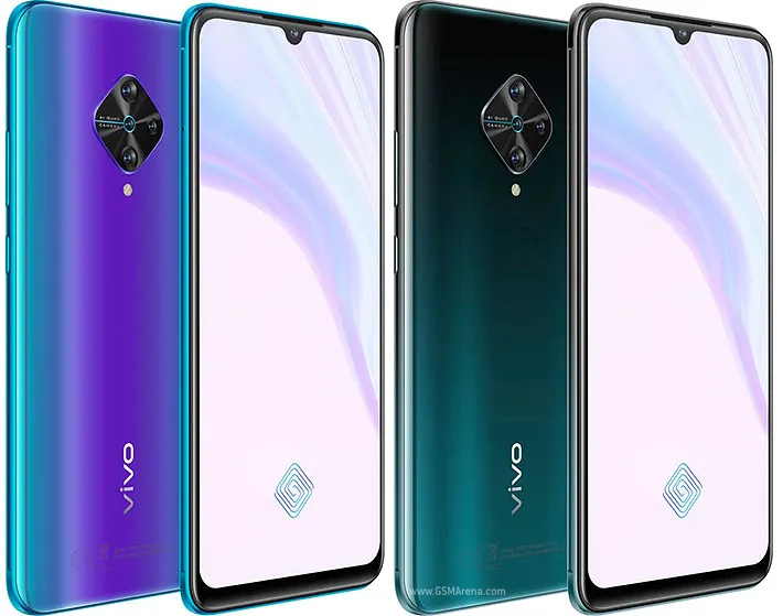 X50 Lite - vivo smartphone