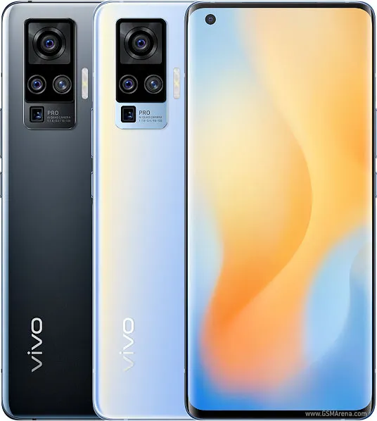 X50 Pro