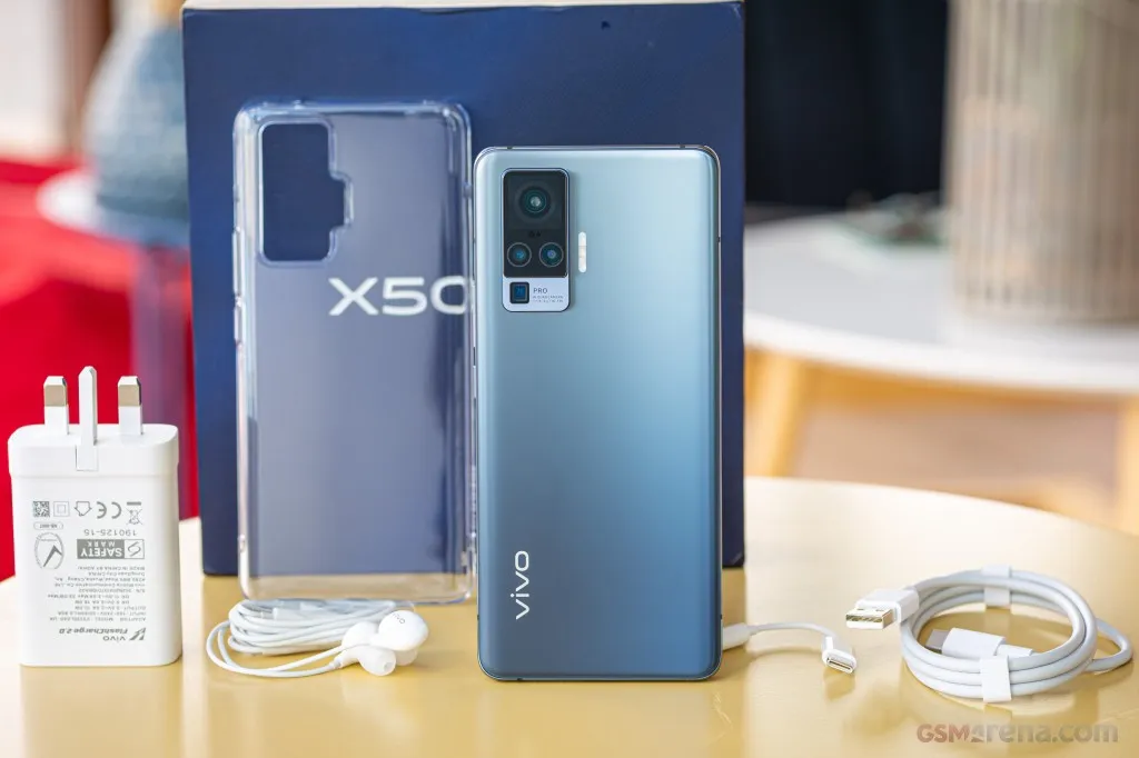X50 Pro
