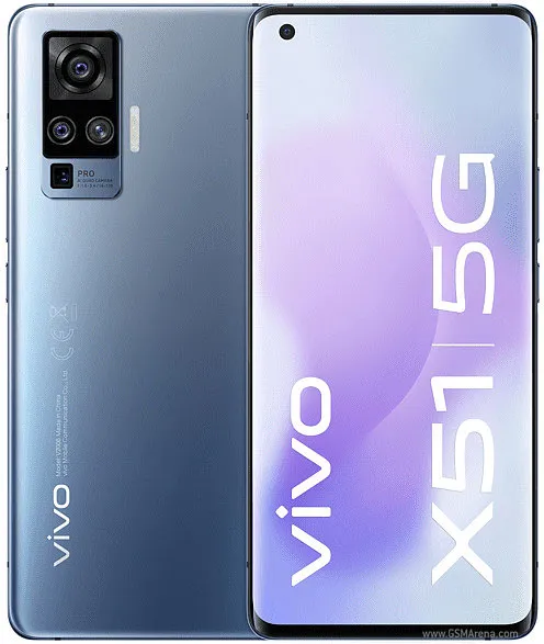 X51 5G
