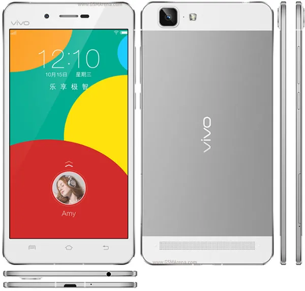 Vivo X5Max Plus gallery image 2
