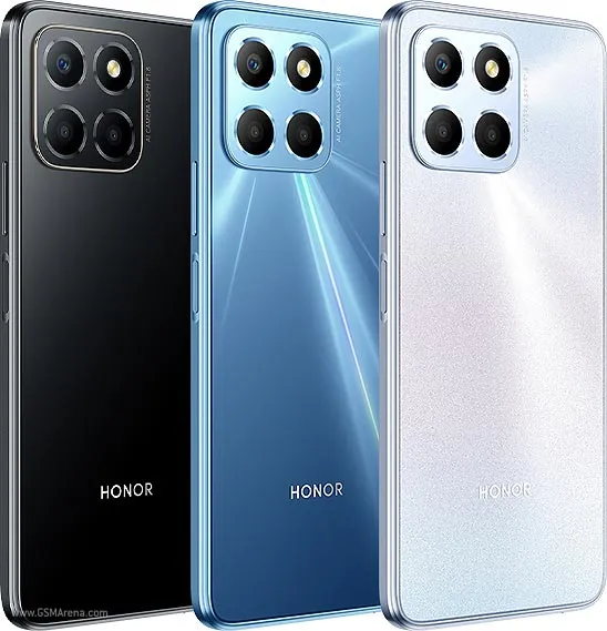 Honor X6 - Honor smartphone