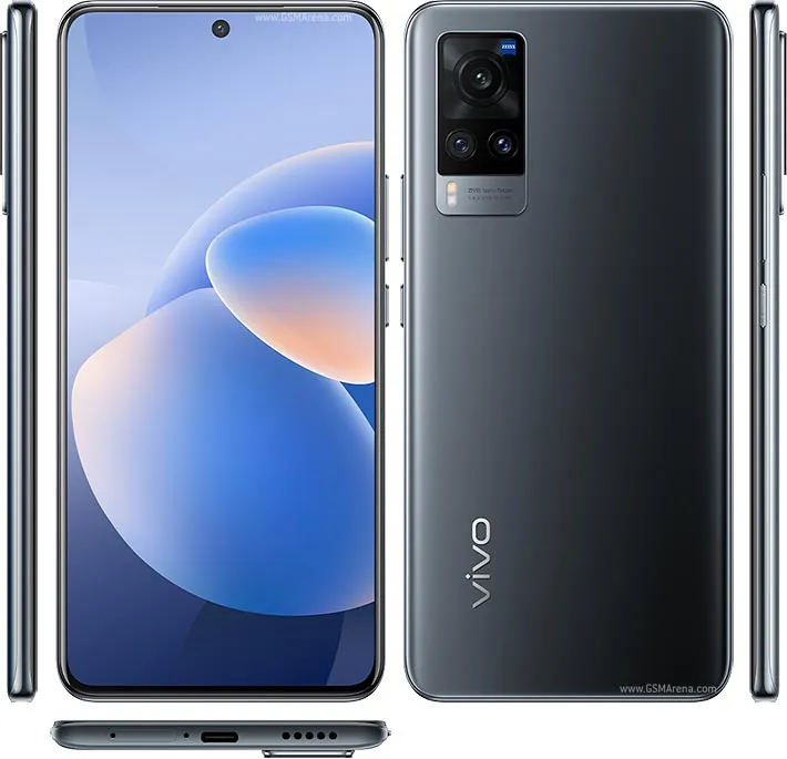 vivo X60 - vivo smartphone
