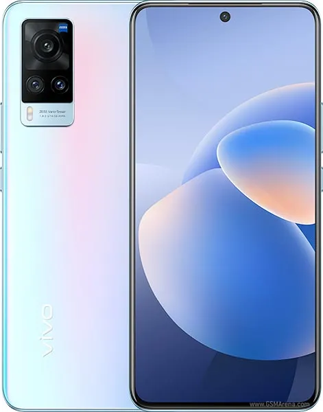 vivo X60 - vivo smartphone
