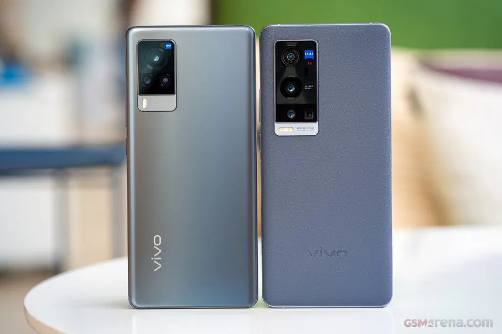 X60 Pro+