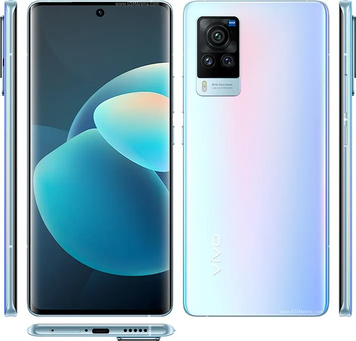 X60 Pro