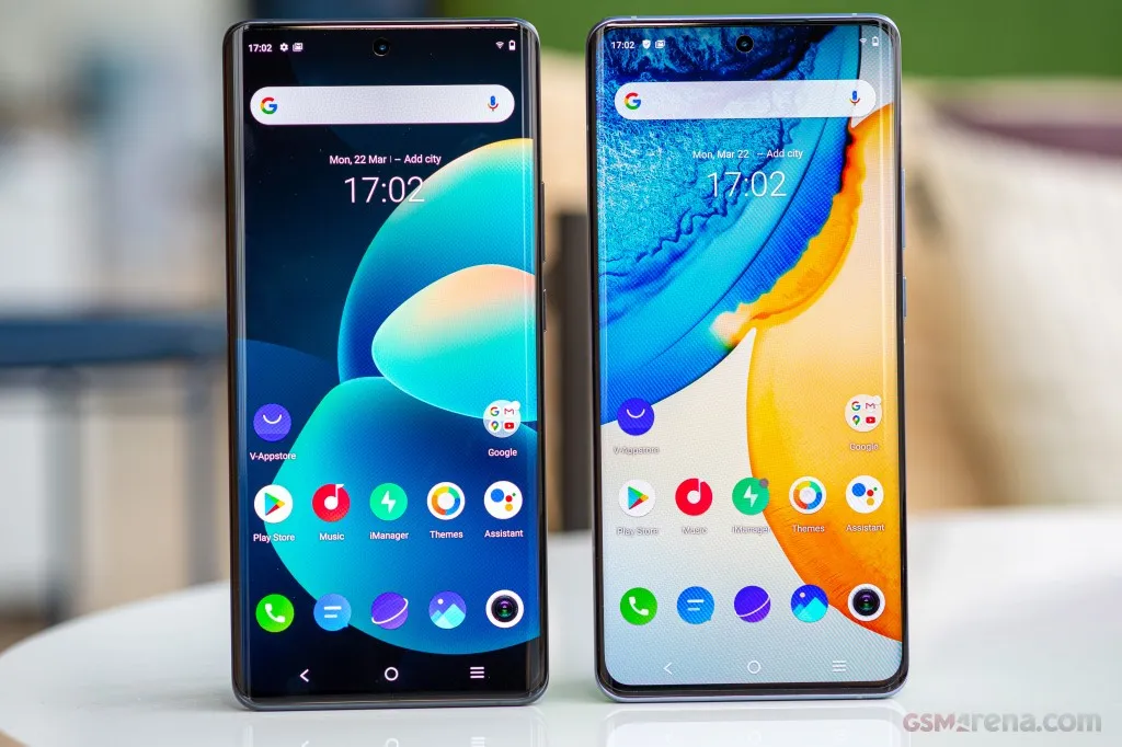 X60 Pro
