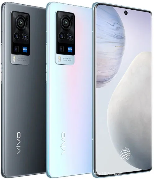 X60 Pro (China)